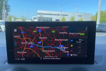 Audi Q2 35 TFSI Sport 5dr S Tronic