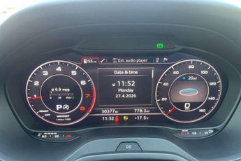 Audi Q2 35 TFSI Sport 5dr S Tronic