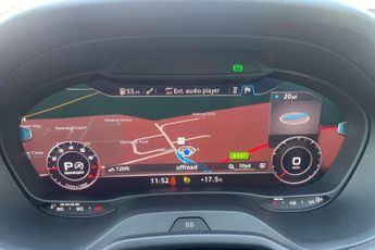 Audi Q2 35 TFSI Sport 5dr S Tronic