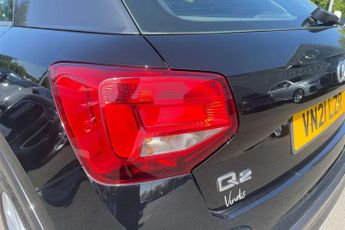 Audi Q2 35 TFSI Sport 5dr S Tronic