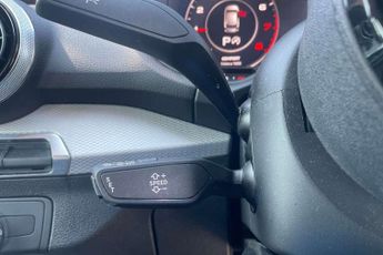 Audi Q2 35 TFSI Sport 5dr S Tronic