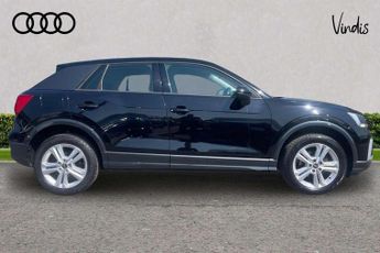 Audi Q2 35 TFSI Sport 5dr S Tronic