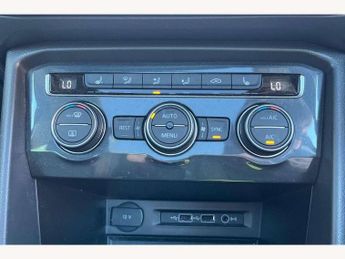 Volkswagen Tiguan 2.0 TSi 190 4Motion SEL 5dr DSG