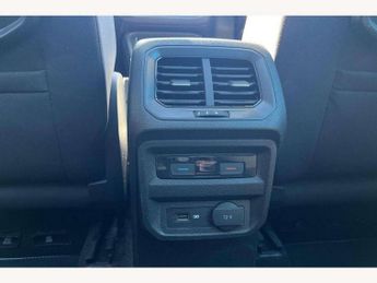 Volkswagen Tiguan 2.0 TSi 190 4Motion SEL 5dr DSG
