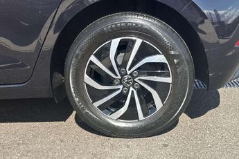 Volkswagen Polo 1.0 TSI Life 5dr DSG