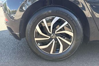 Volkswagen Polo 1.0 TSI Life 5dr DSG