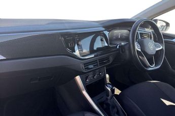 Volkswagen Polo 1.0 TSI Life 5dr DSG