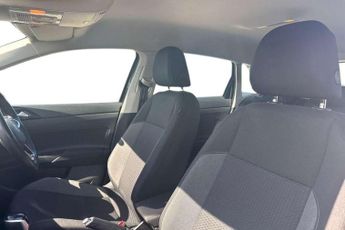 Volkswagen Polo 1.0 TSI Life 5dr DSG
