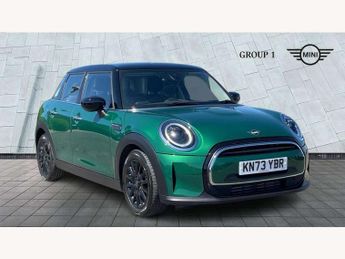 MINI Hatch 1.5 Cooper Classic 5dr Auto