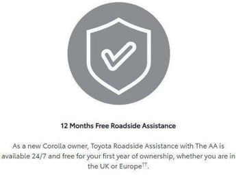 Toyota Yaris 1.5 Hybrid Red Bi-tone 5dr CVT