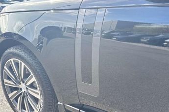 Land Rover Range Rover 3.0 P460e HSE 4dr Auto