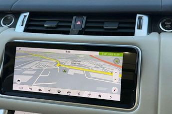 Land Rover Range Rover Sport 3.0 SDV6 Autobiography Dynamic 5dr Auto