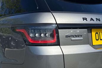 Land Rover Range Rover Sport 3.0 SDV6 Autobiography Dynamic 5dr Auto