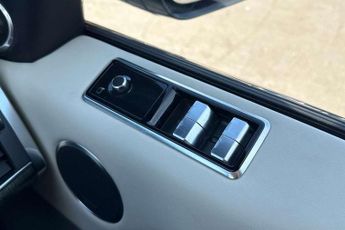 Land Rover Range Rover Sport 3.0 SDV6 Autobiography Dynamic 5dr Auto