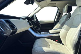 Land Rover Range Rover Sport 3.0 SDV6 Autobiography Dynamic 5dr Auto