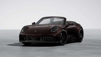Porsche 911 GTS t-Hybrid 2dr PDK