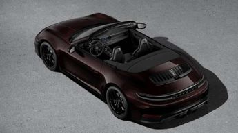 Porsche 911 GTS t-Hybrid 2dr PDK