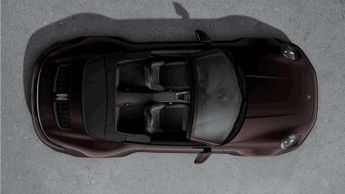 Porsche 911 GTS t-Hybrid 2dr PDK