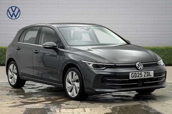 Volkswagen Golf 1.5 TSI 150 Style 5dr