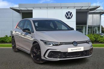 Volkswagen Golf 1.5 TSI 150 Black Edition 5dr