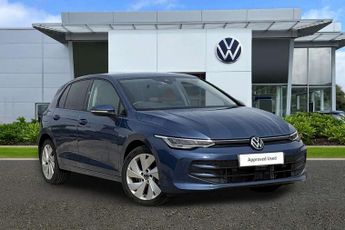 Volkswagen Golf 1.5 TSI 150 Match 5dr