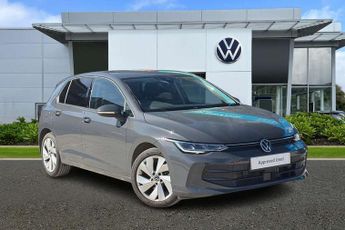 Volkswagen Golf 1.5 TSI 150 Match 5dr