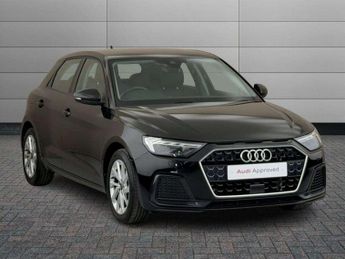 Audi A1 30 TFSI 110 Sport 5dr