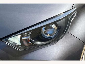 Toyota Yaris 1.5 Hybrid Icon 5dr CVT