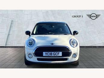 MINI Hatchback 1.5 Cooper II 3dr Auto