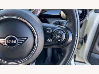 MINI Hatchback 1.5 Cooper II 3dr Auto