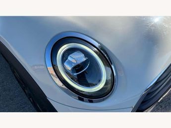 MINI Hatchback 1.5 Cooper II 3dr Auto