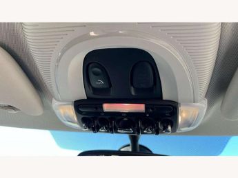 MINI Hatchback 1.5 Cooper II 3dr Auto