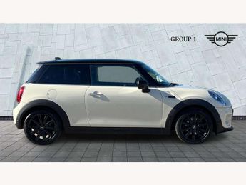 MINI Hatchback 1.5 Cooper II 3dr Auto