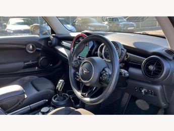 MINI Hatchback 1.5 Cooper II 3dr Auto