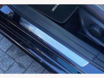 Mercedes-Benz A-Class A180d AMG Line Executive 5dr Auto