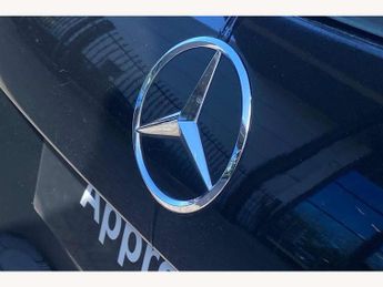Mercedes-Benz A-Class A180d AMG Line Executive 5dr Auto