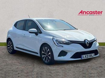 Renault Clio 1.0 TCe 90 Iconic 5dr