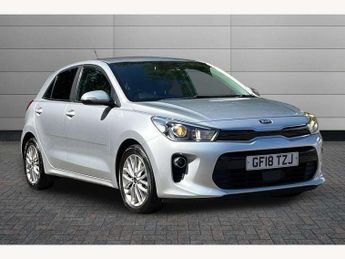 Kia Rio 1.0 T GDi 3 5dr