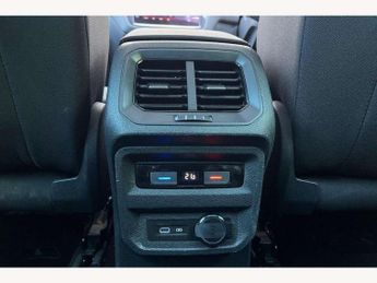 Volkswagen Tiguan 1.5 TSI 150 Elegance 5dr DSG