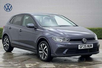 Volkswagen Polo 1.0 TSI Match 5dr DSG