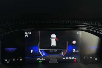 Volkswagen Polo 1.0 TSI Match 5dr DSG