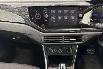 Volkswagen Polo 1.0 TSI Match 5dr DSG