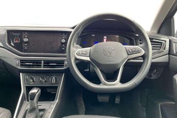 Volkswagen Polo 1.0 TSI Match 5dr DSG