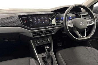 Volkswagen Polo 1.0 TSI Match 5dr DSG