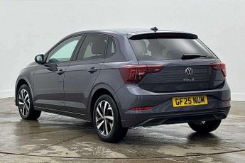 Volkswagen Polo 1.0 TSI Match 5dr DSG