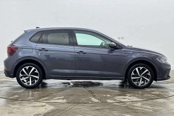 Volkswagen Polo 1.0 TSI Match 5dr DSG