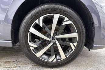 Volkswagen Polo 1.0 TSI Match 5dr DSG
