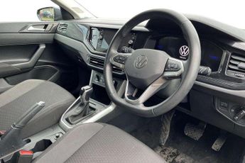 Volkswagen Polo 1.0 TSI Match 5dr DSG