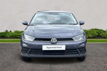Volkswagen Polo 1.0 TSI Match 5dr DSG