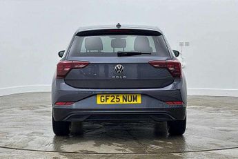 Volkswagen Polo 1.0 TSI Match 5dr DSG